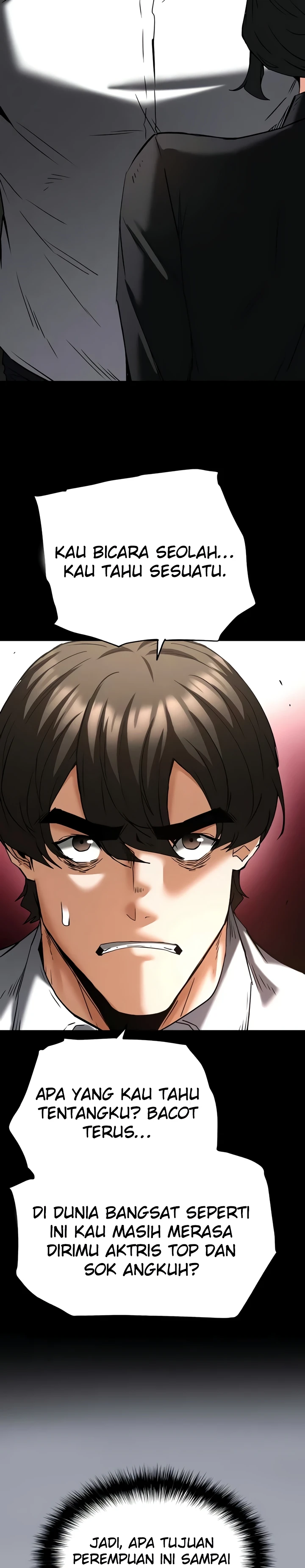 Human Scum - Page 19